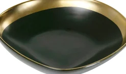KARE24.se Tallrik Deep Vibrations Ø19cm - KARE Design Online