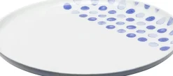 KARE24.se Tallrik Partitio Dots Ø27cm - KARE Design Sale