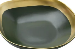 KARE24.se Tallrik Vibrations Ø27cm - KARE Design Hot