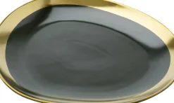 KARE24.se Tallrik Vibrations Ø27cm - KARE Design Hot