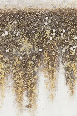 KARE24.se Tavla Abstract Fields 90x120cm - KARE Design