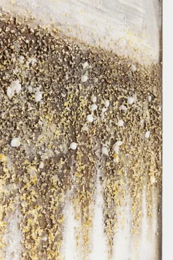 KARE24.se Tavla Abstract Fields 90x120cm - KARE Design