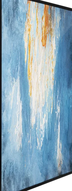 KARE24.se Tavla Artistas Blå,120x180cm - KARE Design Discount