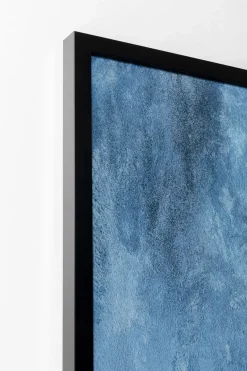 KARE24.se Tavla Artistas Blå,120x180cm - KARE Design Discount