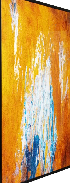 KARE24.se Tavla Artistas - Orange, 120x180cm - KARE Design Online