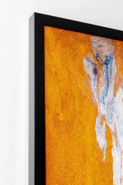 KARE24.se Tavla Artistas - Orange, 120x180cm - KARE Design Online