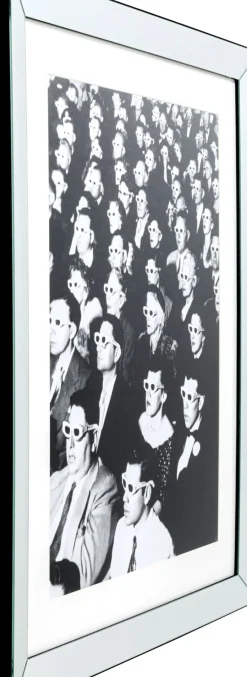 KARE24.se Tavla Audience, 85x105cm - KARE Design Outlet
