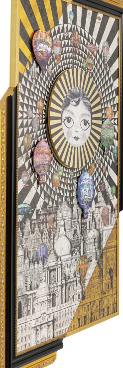 KARE24.se Tavla Balloons, 160x260cm - KARE Design Outlet
