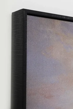 KARE24.se Tavla Cloud Fisherman Boat - Fiskebåt, 120x60cm - KARE Design Discount