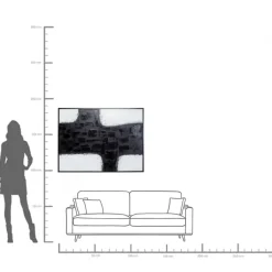 KARE24.se Tavla Crossroads, 120x90cm - KARE Design Online