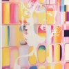 KARE24.se Tavla Diva Pixel, 120x90cm - KARE Design