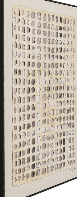 KARE24.se Tavla Glitter Curtain, 120x90cm - KARE Design Hot