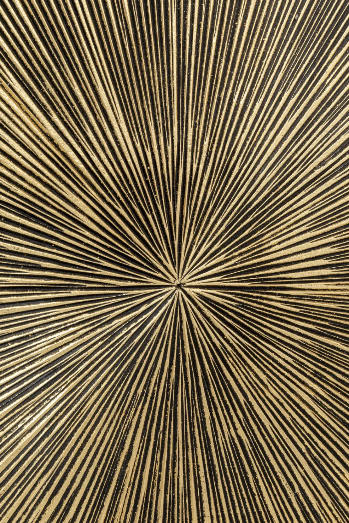 KARE24.se Tavla Illumino - Struktur i Matt Guldfinish, 120x120cm - KARE Design Best