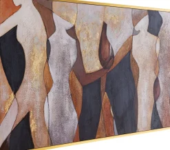 KARE24.se Tavla Ladyship, 160x80cm - KARE Design Outlet
