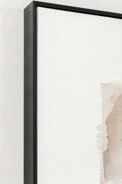 KARE24.se Tavla Lontano - Beige, 90x120cm - KARE Design Hot