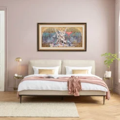 KARE24.se Tavla Lovers, 180x106cm - KARE Design Sale