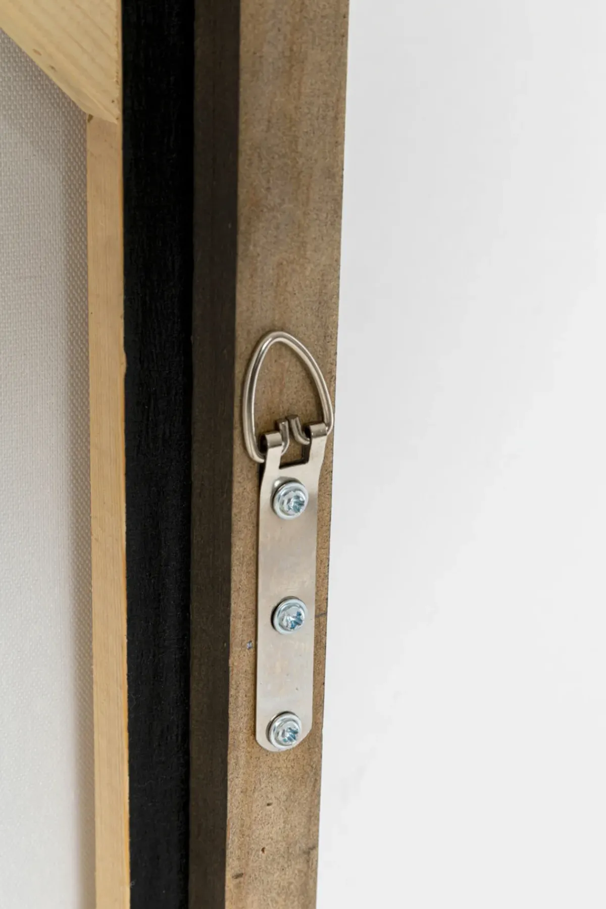 KARE24.se Tavla Modulo - Svart/Vit, 100x100cm - KARE Design