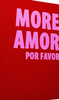 KARE24.se Tavla More Amour, 40x50cm - KARE Design