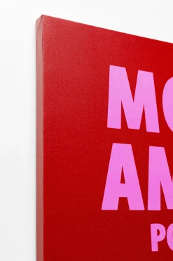 KARE24.se Tavla More Amour, 40x50cm - KARE Design