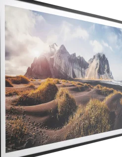 KARE24.se Tavla Mountain View, 120x180cm - KARE Design New