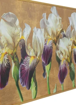 KARE24.se Tavla Orchid, 150x100cm - KARE Design Outlet