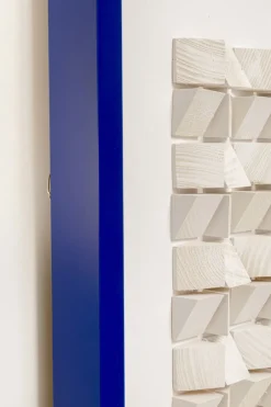 KARE24.se Tavla Origami - Vit, 74x104cm - KARE Design Best