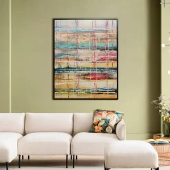 KARE24.se Tavla Orizzonte, 80x100cm - KARE Design Sale