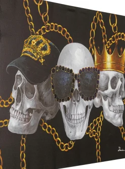 KARE24.se Tavla Skull Gang, 120x90cm - KARE Design Sale