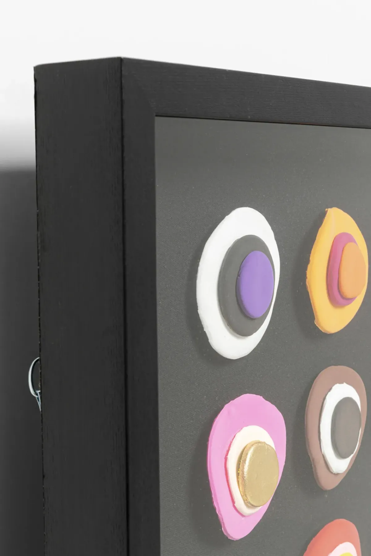 KARE24.se Tavla Swab - Flerfärgad, Canvas, 160x60cm - KARE Design Online