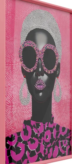 KARE24.se Tavla Swinging Sixties, 75x115cm - KARE Design Best