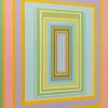 KARE24.se Tavla Tendency Focus, 140x140cm - KARE Design New