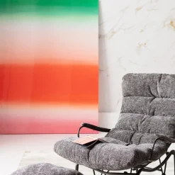 KARE24.se Tavla Tendency Orange - Canvas, 160x120cm - KARE Design