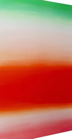 KARE24.se Tavla Tendency Orange - Canvas, 160x120cm - KARE Design