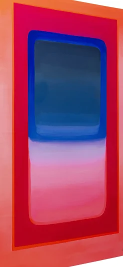 KARE24.se Tavla Tendency Pink - Canvas, 150x100cm - KARE Design Hot