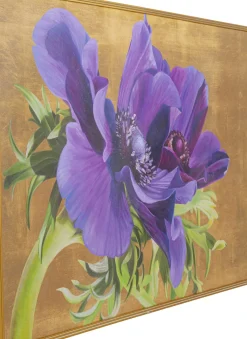 KARE24.se Tavla Violet, 150x100cm - KARE Design