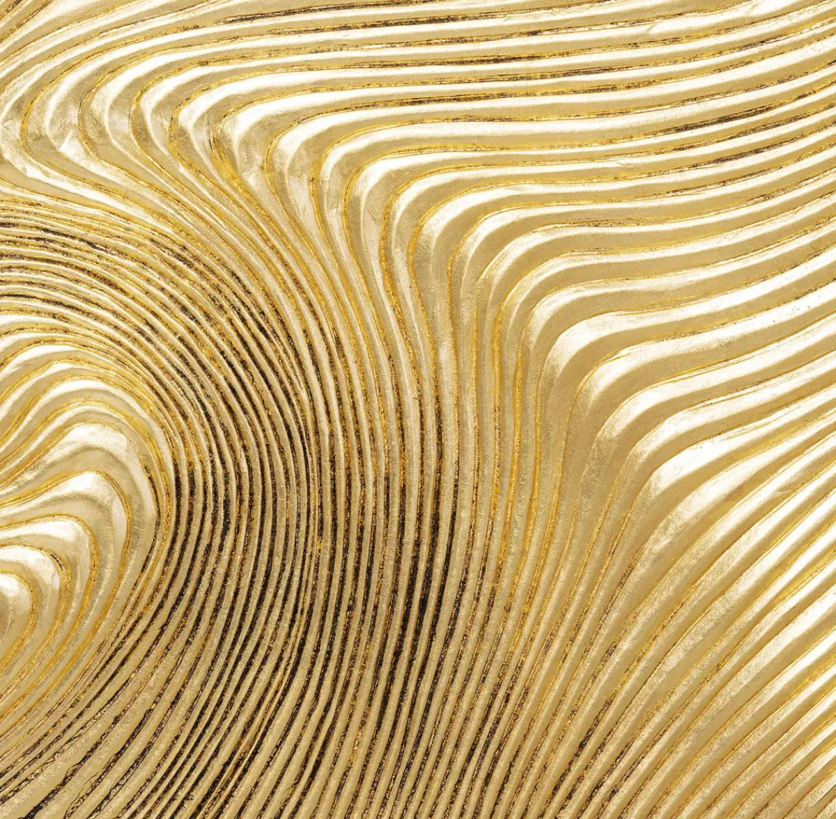KARE24.se Tavla Wave - 2 Delar, 120x60cm - KARE Design Outlet