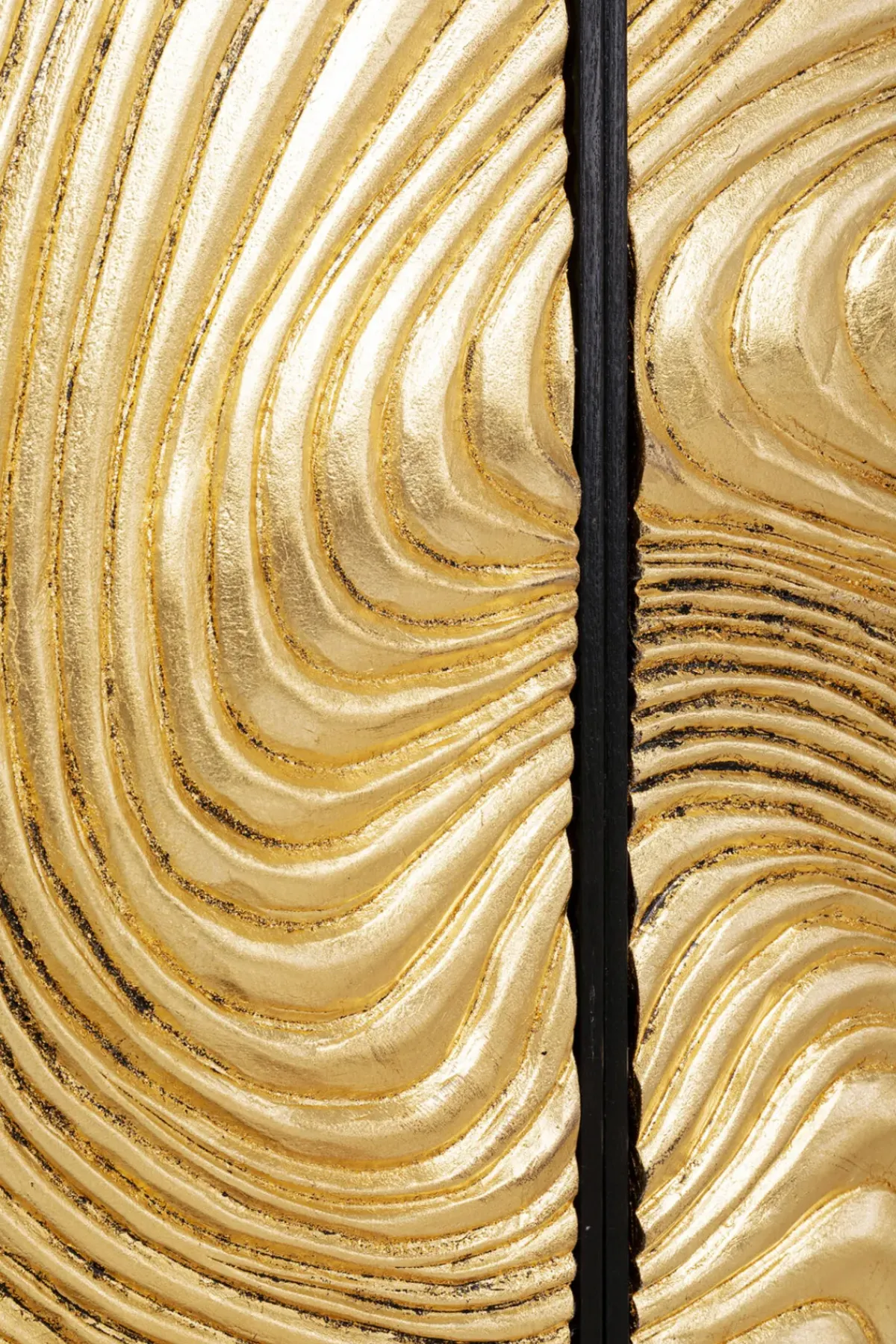 KARE24.se Tavla Wave - 2 Delar, 120x60cm - KARE Design Outlet