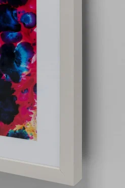 KARE24.se Tavla Wild Berries, 205x125cm - KARE Design Sale