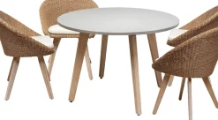 KARE24.se Trädgårdsgrupp Mahalo (5/part) - KARE Design Hot