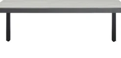 KARE24.se Trädgårdsset Sorento - Blå (5/part) - KARE Design Outlet