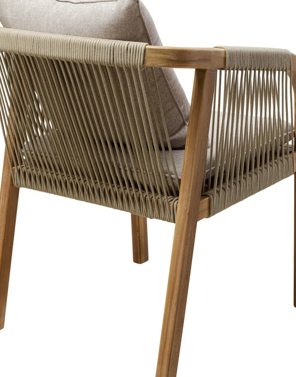 KARE24.se Trädgårdsstol Marbella - KARE Design Online