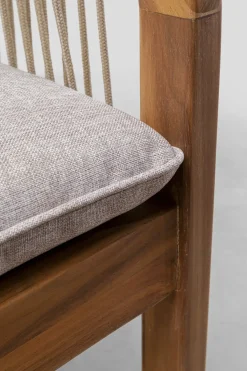 KARE24.se Trädgårdsstol Marbella - KARE Design Online