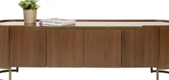 KARE24.se Tv-Bänk Giorgio, 180x55cm - KARE Design Outlet