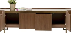 KARE24.se Tv-Bänk Giorgio, 180x55cm - KARE Design Outlet