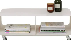 KARE24.se Tv-Bänk Lounge - Creme, 30x90cm - KARE Design Discount