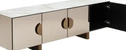 KARE24.se Tv-Bänk Lunar, 180x55cm - KARE Design New