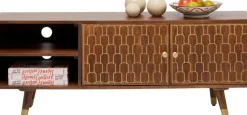 KARE24.se TV-Bänk Muskat - Orientalisk Stil, 50x140cm - KARE Design Discount