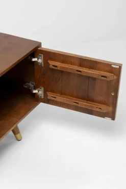KARE24.se TV-Bänk Muskat - Orientalisk Stil, 50x140cm - KARE Design Discount