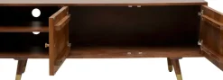 KARE24.se TV-Bänk Muskat - Orientalisk Stil, 50x140cm - KARE Design Discount