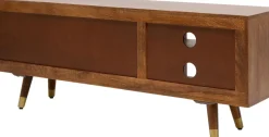 KARE24.se TV-Bänk Muskat - Orientalisk Stil, 50x140cm - KARE Design Discount